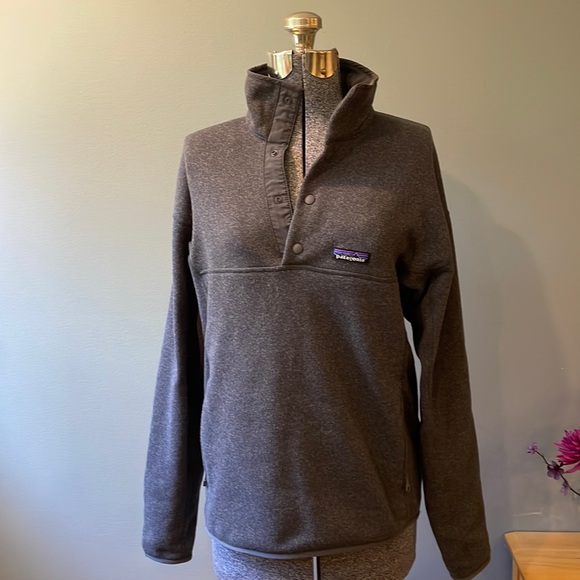 Patagonia Better Sweater Pullover - Picture 2 of 14